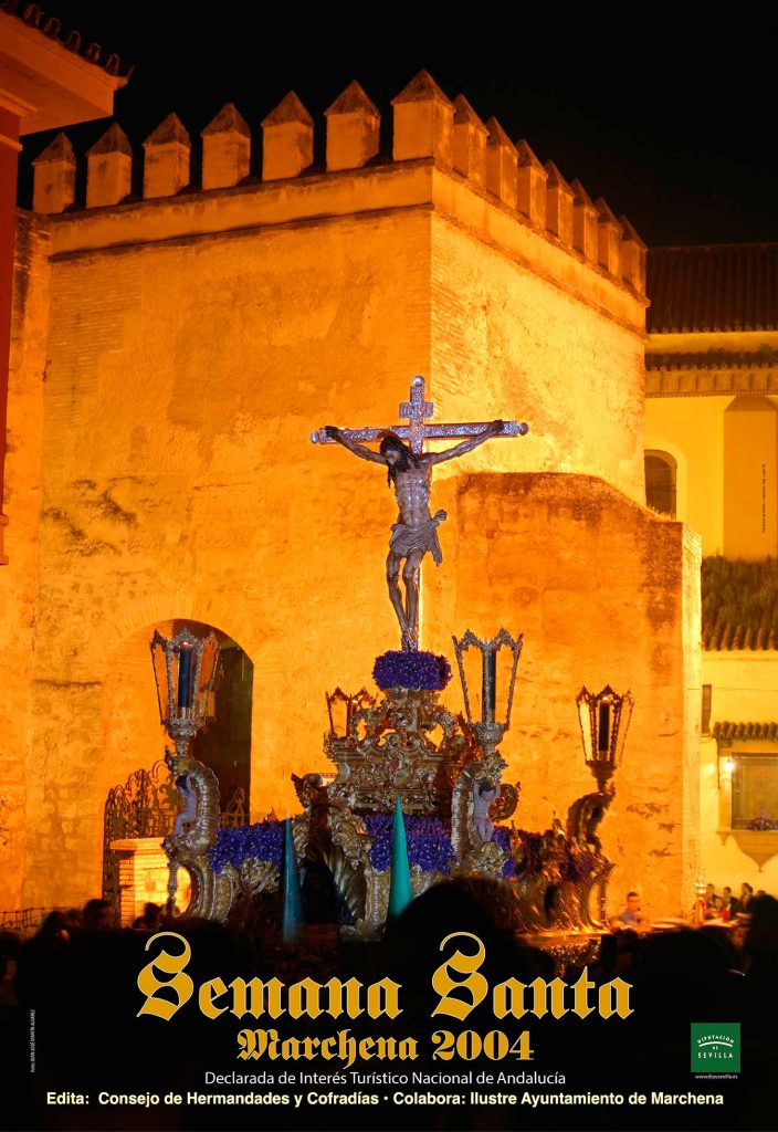 Semana Santa en Marchena  